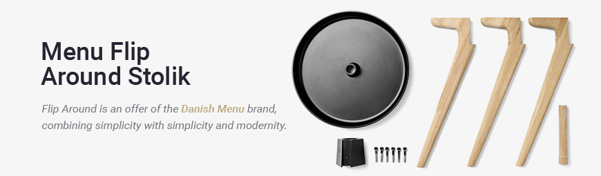 Shop banner
