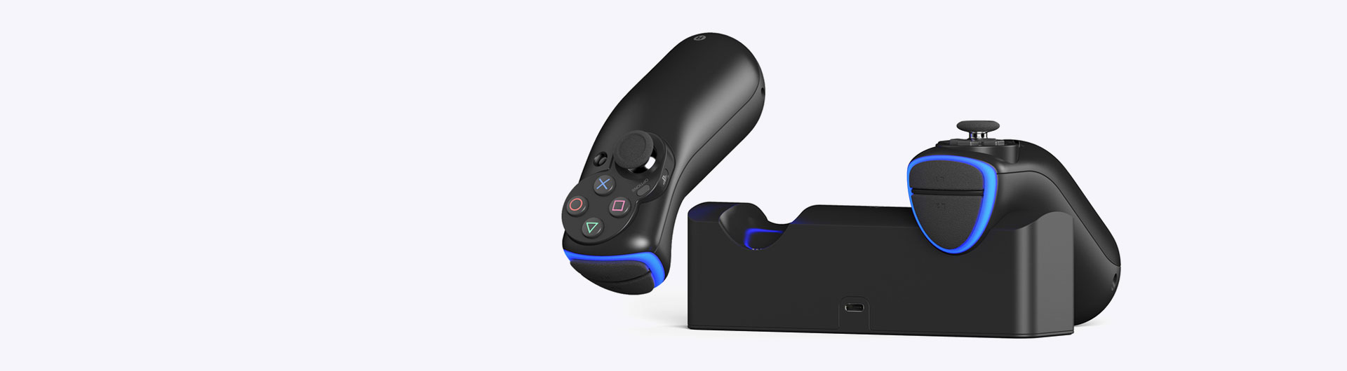 Wireless bluetooth gaming